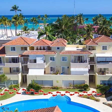Coral Villas Private Beach Resort & Spa Punta Cana Exterior foto