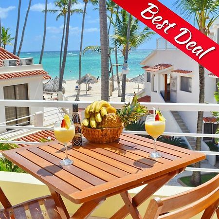 Coral Villas Private Beach Resort & Spa Punta Cana Exterior foto