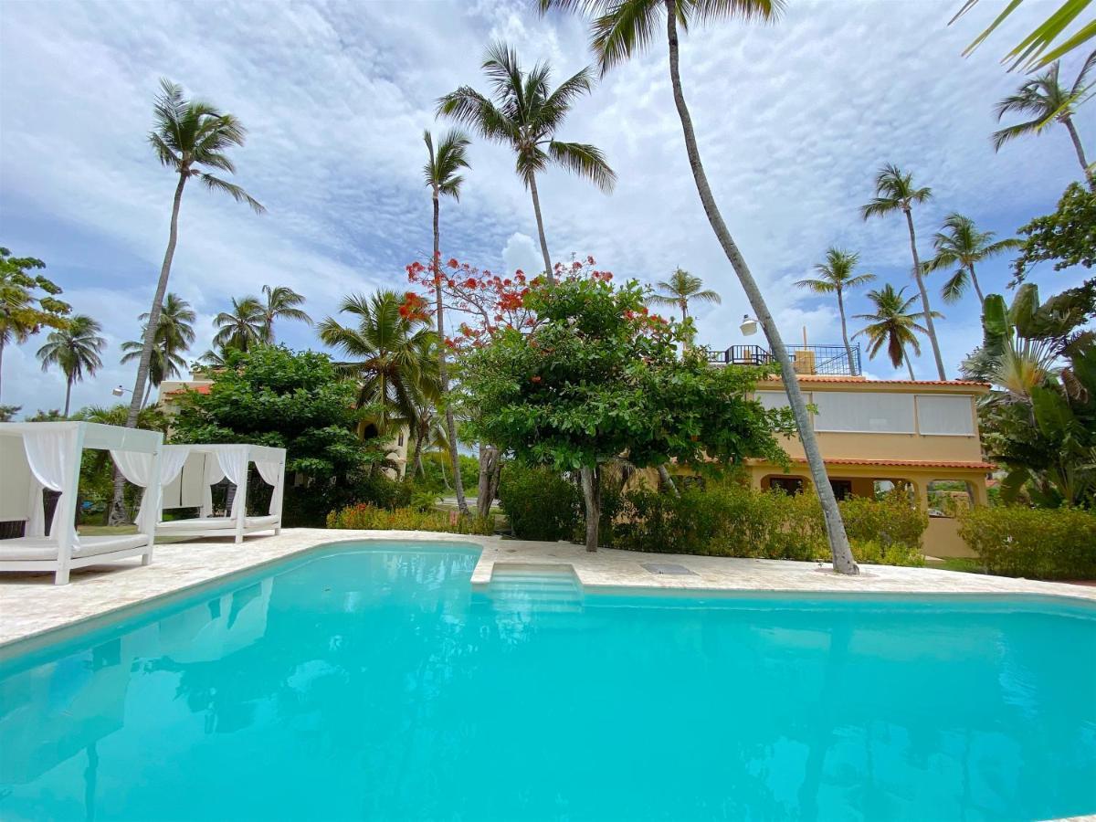 Coral Villas Private Beach Resort & Spa Punta Cana Quarto foto