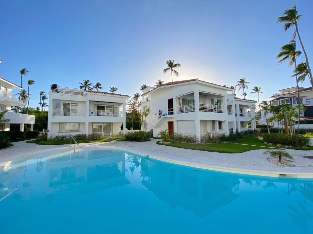 Coral Villas Private Beach Resort & Spa Punta Cana Quarto foto