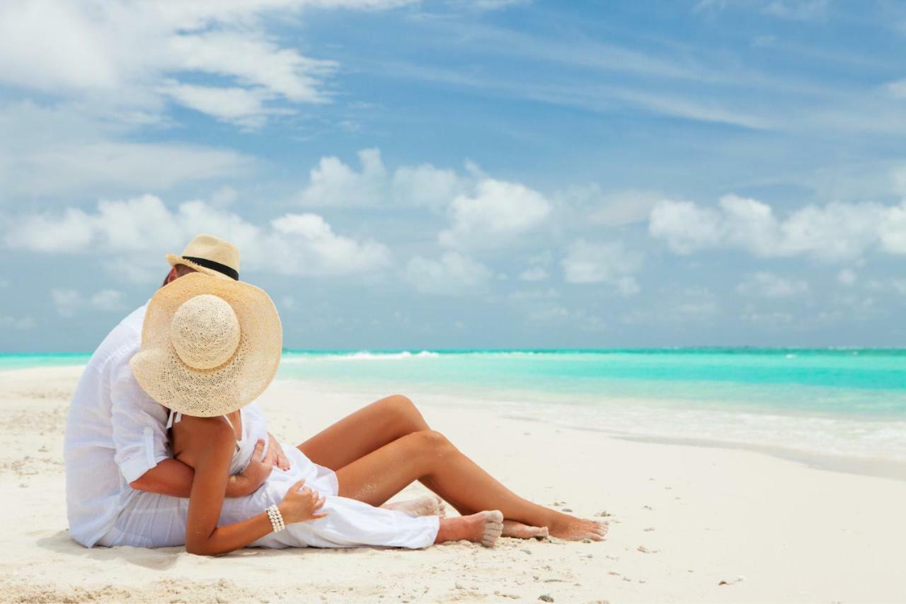Coral Villas Private Beach Resort & Spa Punta Cana Exterior foto