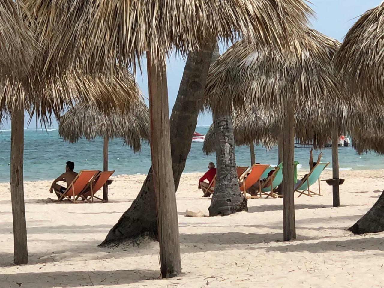 Coral Villas Private Beach Resort & Spa Punta Cana Exterior foto