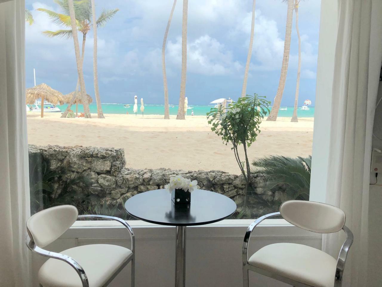 Coral Villas Private Beach Resort & Spa Punta Cana Quarto foto