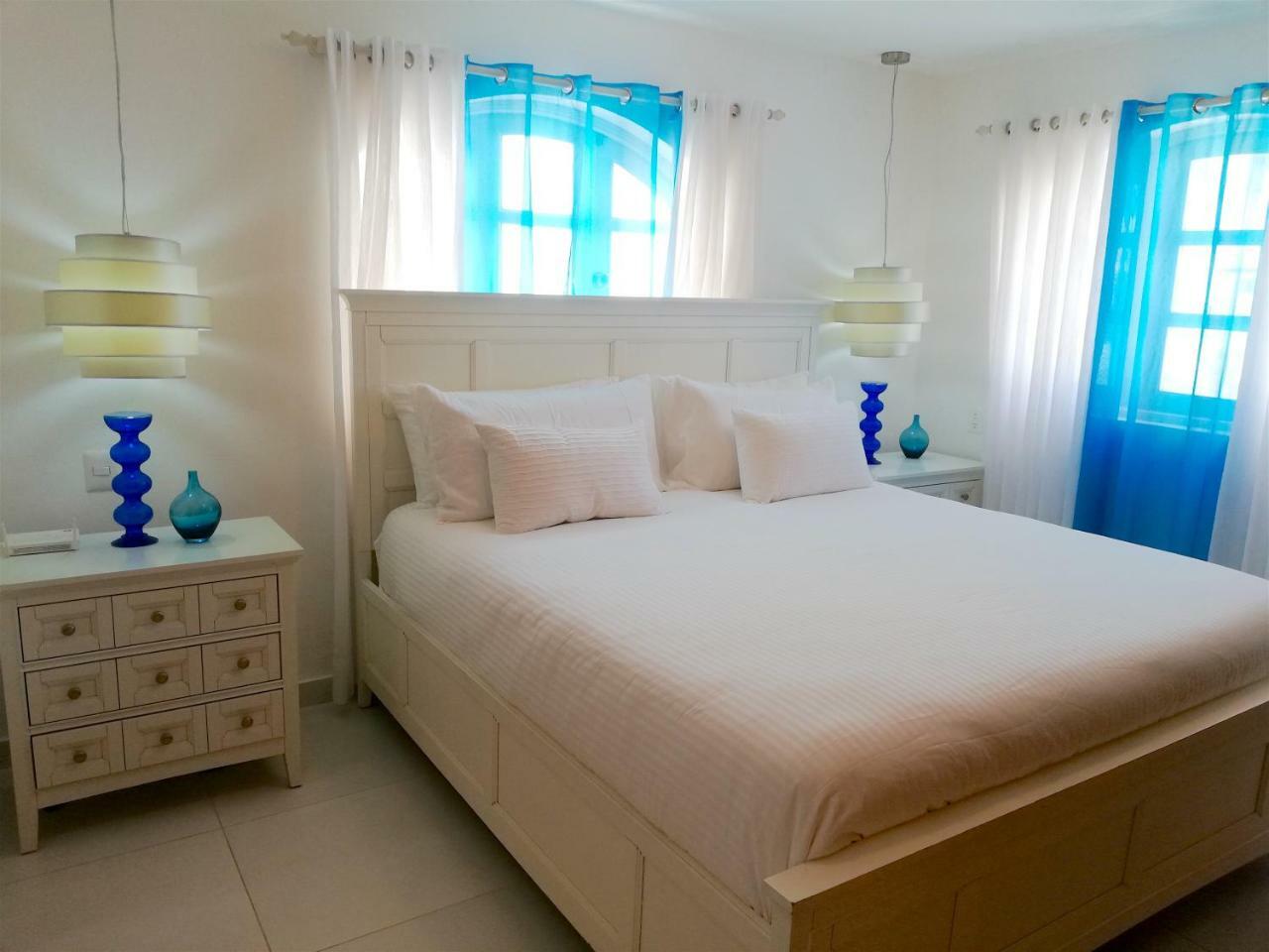 Coral Villas Private Beach Resort & Spa Punta Cana Exterior foto