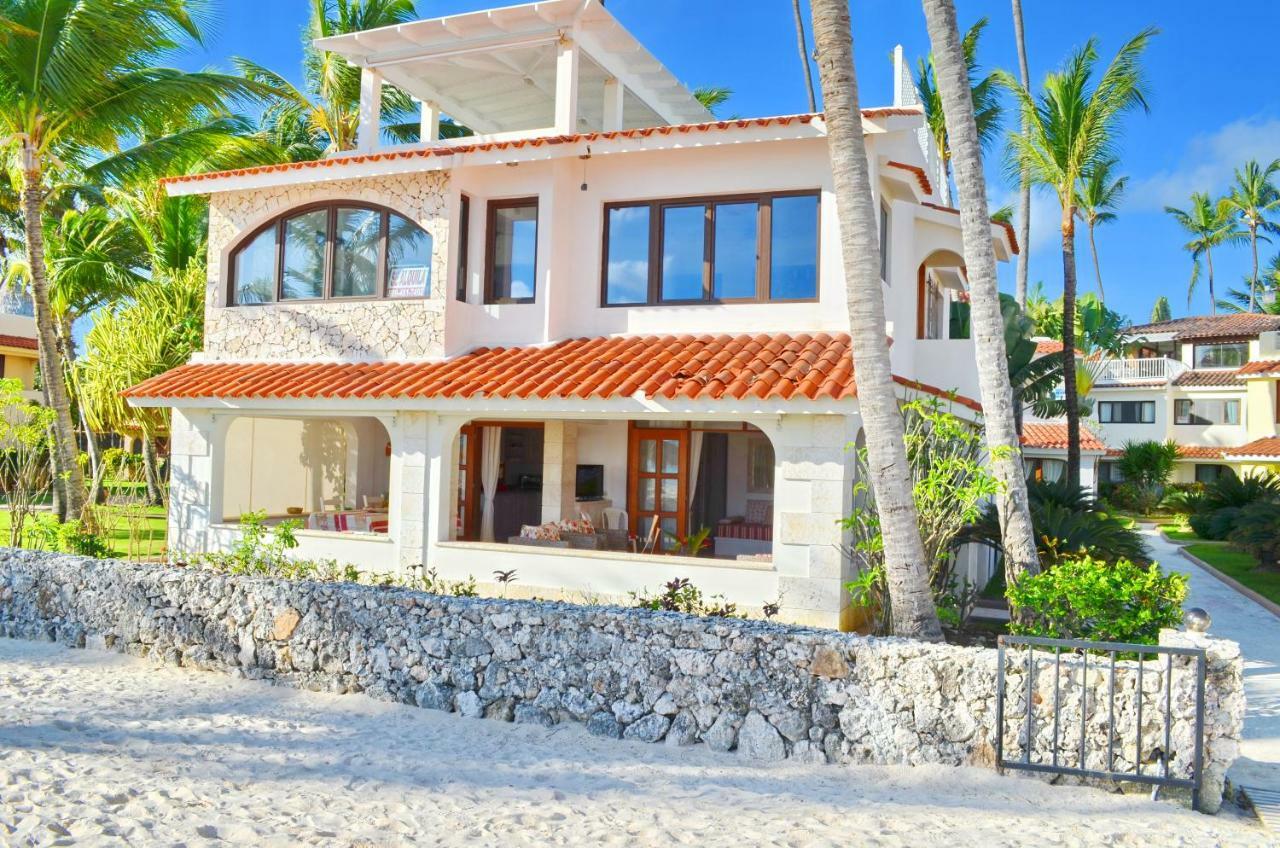 Coral Villas Private Beach Resort & Spa Punta Cana Exterior foto