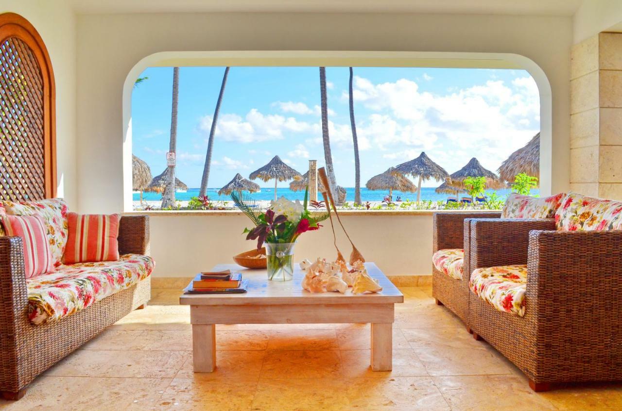 Coral Villas Private Beach Resort & Spa Punta Cana Exterior foto