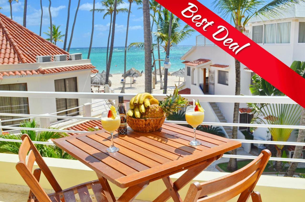 Coral Villas Private Beach Resort & Spa Punta Cana Exterior foto