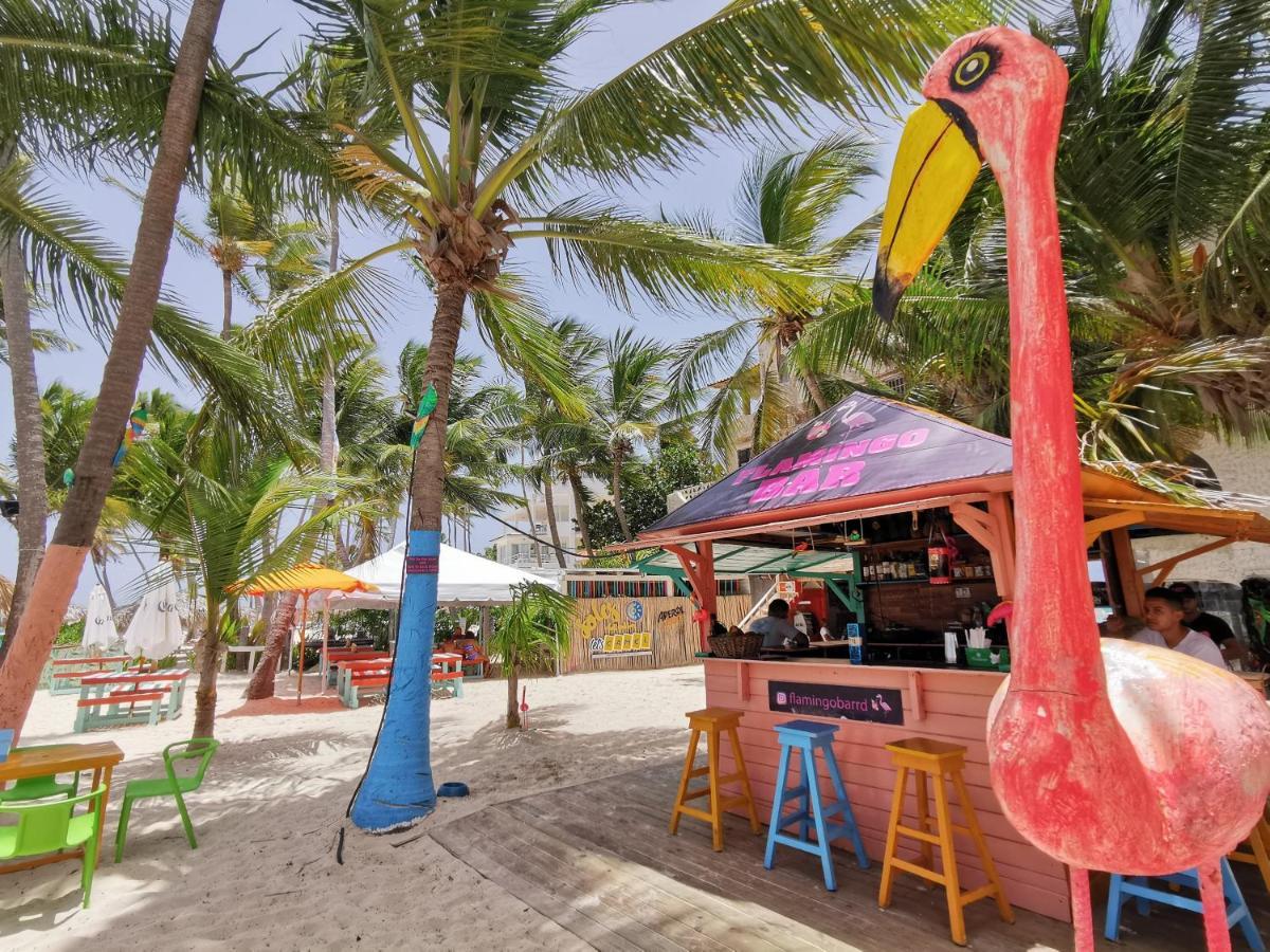 Coral Villas Private Beach Resort & Spa Punta Cana Exterior foto