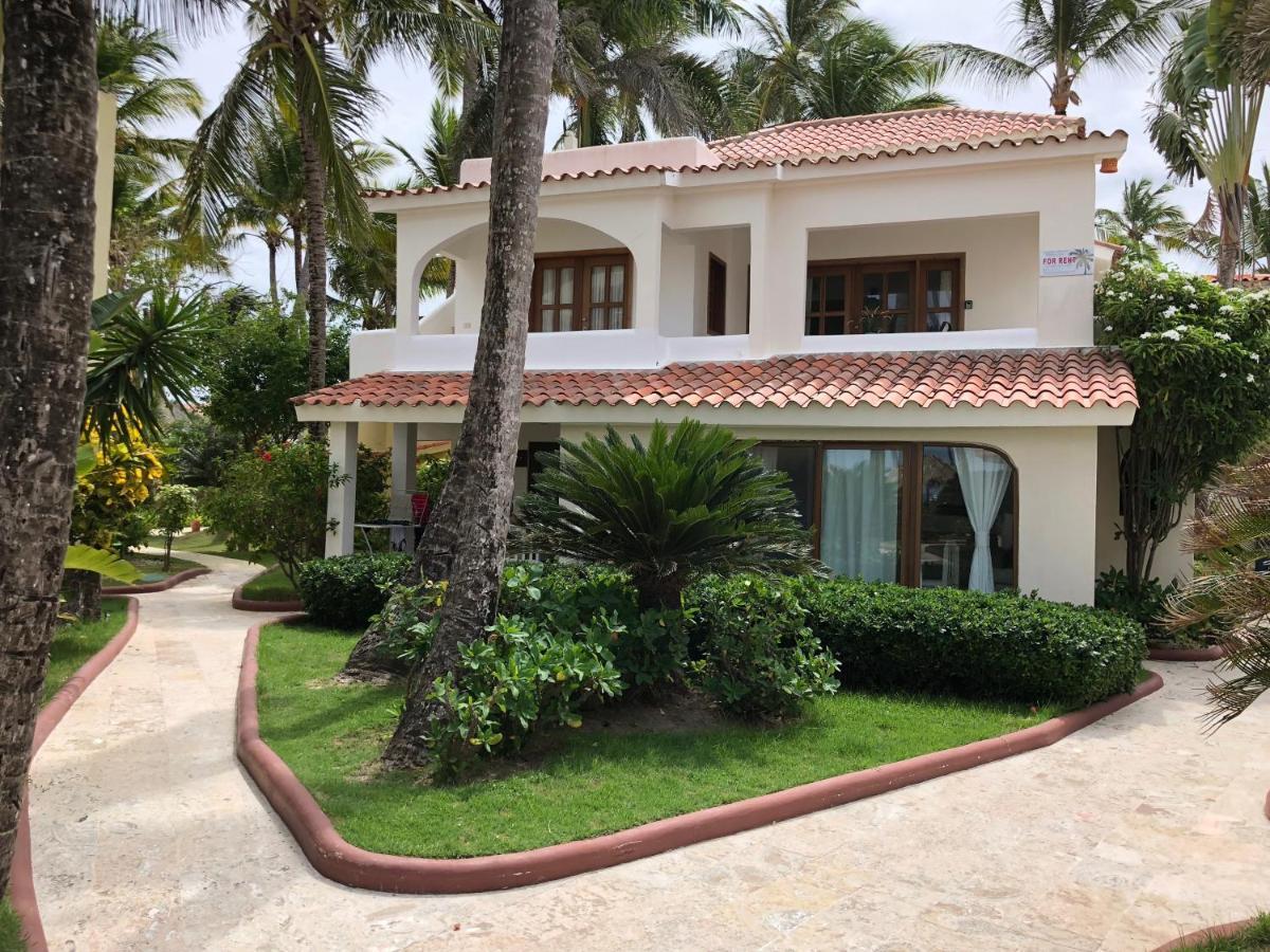 Coral Villas Private Beach Resort & Spa Punta Cana Exterior foto