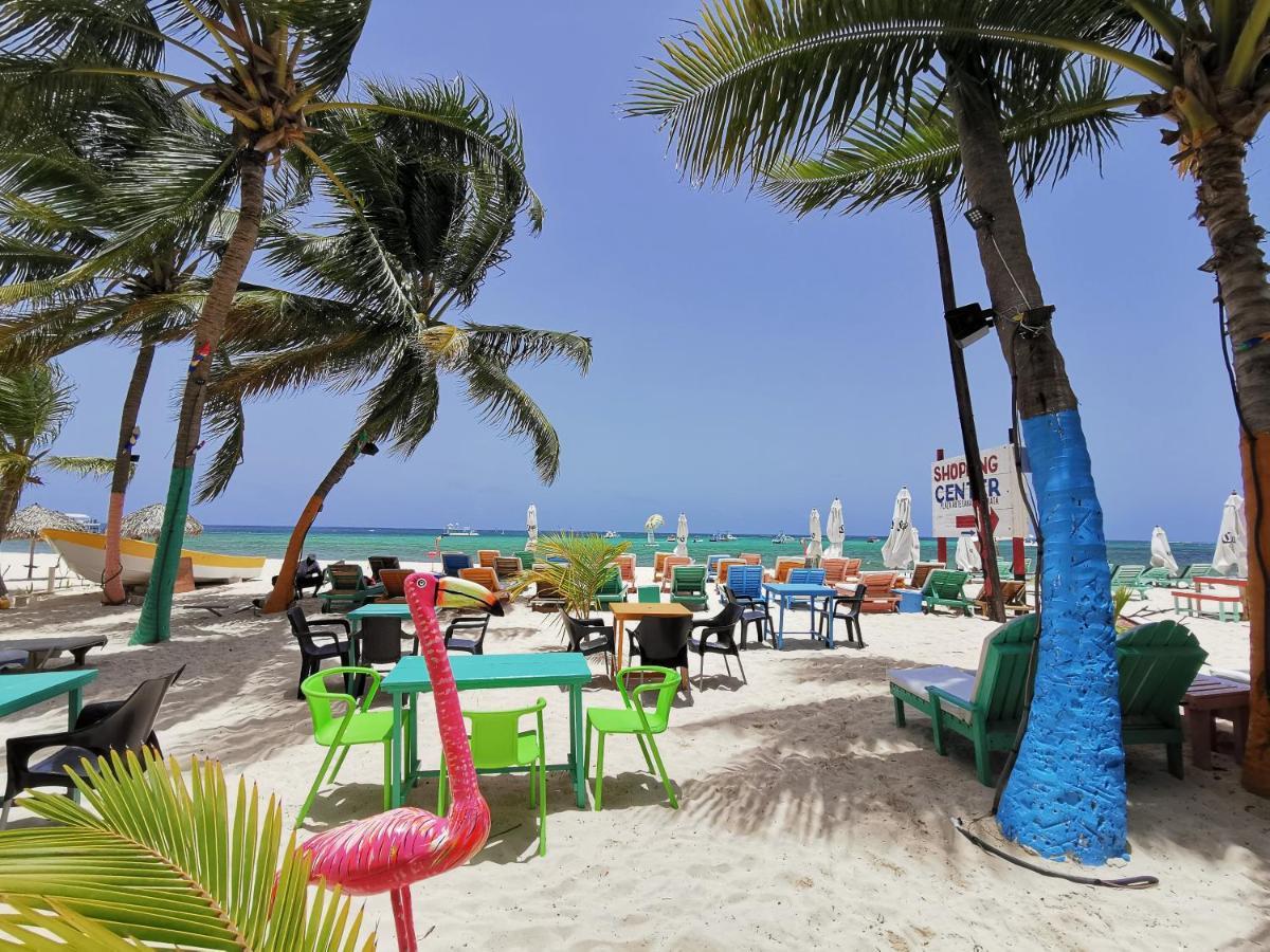 Coral Villas Private Beach Resort & Spa Punta Cana Exterior foto