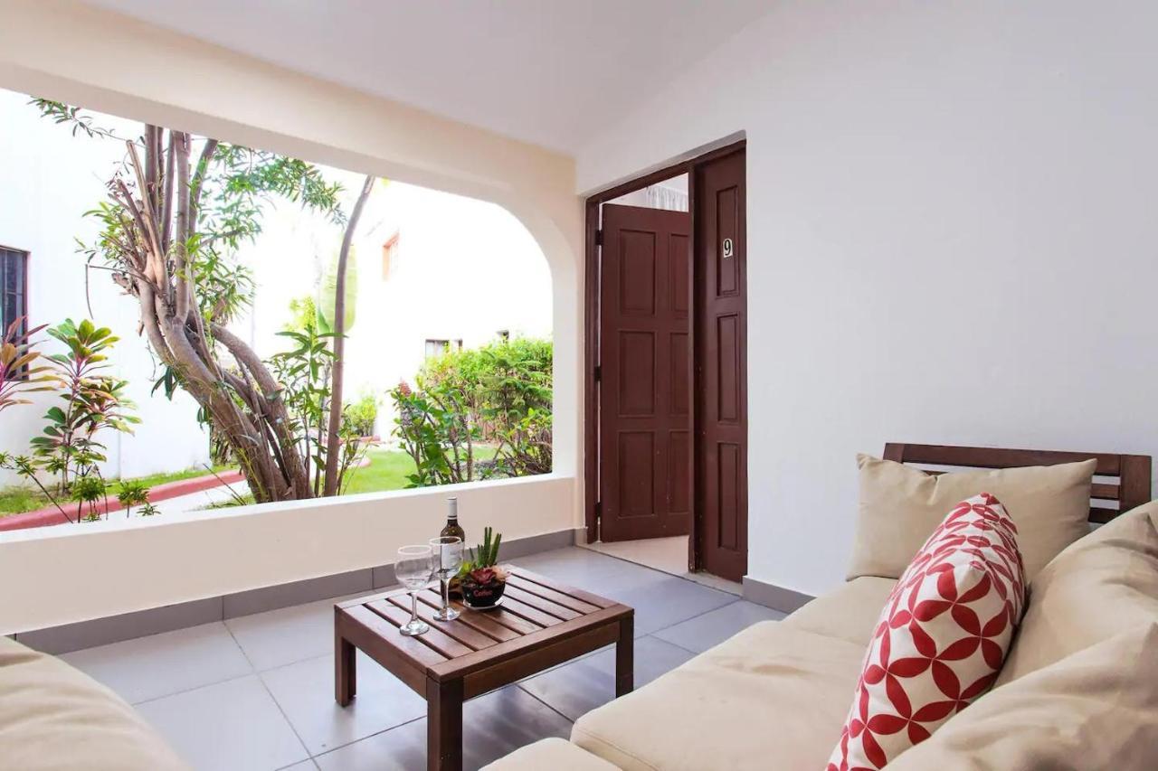 Coral Villas Private Beach Resort & Spa Punta Cana Quarto foto